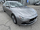 Thumbnail image of 2017 Maserati Ghibli at KarplusWarehouse of Pacoima, CA