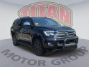 Thumbnail image of 2021 Toyota Sequoia at Nissan of Queens