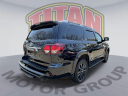 2021 Toyota Sequoia Platinum at Nissan of Queens
