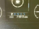 Thumbnail image of 2021 Toyota Sequoia at Nissan of Queens
