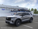 Thumbnail image of 2025 Ford Explorer at Homer Skelton Ford