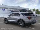 Thumbnail image of 2025 Ford Explorer at Homer Skelton Ford