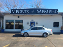 Thumbnail image of 2008 Volkswagen Jetta at IMPORTS OF MEMPHIS LLC