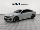 Thumbnail image of 2023 Kia K5 at Anderson Kia Mitsubishi St. Joseph