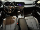Thumbnail image of 2023 Kia K5 at Anderson Kia Mitsubishi St. Joseph