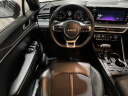 Thumbnail image of 2023 Kia K5 at Anderson Kia Mitsubishi St. Joseph