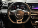 Thumbnail image of 2023 Kia K5 at Anderson Kia Mitsubishi St. Joseph