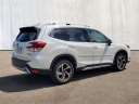 Thumbnail image of 2023 Subaru Forester at Cole Nissan