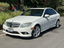 Thumbnail image of 2010 Mercedes-Benz C-Class at Ray's Auto