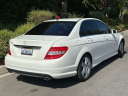 Thumbnail image of 2010 Mercedes-Benz C-Class at Ray's Auto