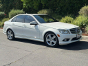 Thumbnail image of 2010 Mercedes-Benz C-Class at Ray's Auto