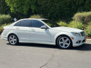 Thumbnail image of 2010 Mercedes-Benz C-Class at Ray's Auto