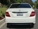 Thumbnail image of 2010 Mercedes-Benz C-Class at Ray's Auto