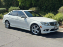 Thumbnail image of 2010 Mercedes-Benz C-Class at Ray's Auto