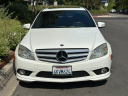 Thumbnail image of 2010 Mercedes-Benz C-Class at Ray's Auto