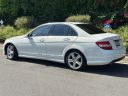 Thumbnail image of 2010 Mercedes-Benz C-Class at Ray's Auto