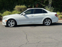 Thumbnail image of 2010 Mercedes-Benz C-Class at Ray's Auto