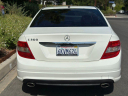 Thumbnail image of 2010 Mercedes-Benz C-Class at Ray's Auto
