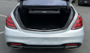 Thumbnail image of 2019 Mercedes-Benz S-Class at South Tacoma Mazda Used