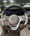 Thumbnail image of 2019 Mercedes-Benz S-Class at South Tacoma Mazda Used