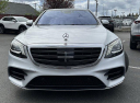 Thumbnail image of 2019 Mercedes-Benz S-Class at South Tacoma Mazda Used