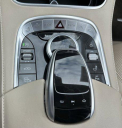 Thumbnail image of 2019 Mercedes-Benz S-Class at South Tacoma Mazda Used