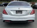 Thumbnail image of 2019 Mercedes-Benz S-Class at South Tacoma Mazda Used
