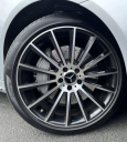 Thumbnail image of 2019 Mercedes-Benz S-Class at South Tacoma Mazda Used