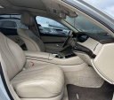 Thumbnail image of 2019 Mercedes-Benz S-Class at South Tacoma Mazda Used