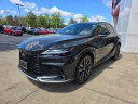 Thumbnail image of 2023 Lexus RX 350 at Toyota of Southern Maryland