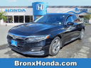 Thumbnail image of 2019 Honda Accord at Bronx Honda