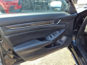 2019 Honda Accord EX at Bronx Honda