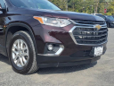 Thumbnail image of 2020 Chevrolet Traverse at Sawyer Chevrolet