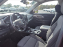 Thumbnail image of 2020 Chevrolet Traverse at Sawyer Chevrolet