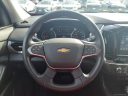 Thumbnail image of 2020 Chevrolet Traverse at Sawyer Chevrolet