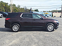 Thumbnail image of 2020 Chevrolet Traverse at Sawyer Chevrolet