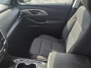 Thumbnail image of 2020 Chevrolet Traverse at Sawyer Chevrolet