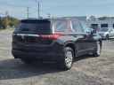 Thumbnail image of 2020 Chevrolet Traverse at Sawyer Chevrolet