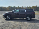 Thumbnail image of 2020 Chevrolet Traverse at Sawyer Chevrolet