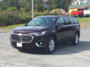 Thumbnail image of 2020 Chevrolet Traverse at Sawyer Chevrolet