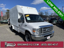 2012 Ford E-Series E-350 SD at Browns Fiat Alfa Romeo