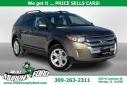 Thumbnail image of 2013 Ford Edge at Mike Murphy Ford Inc. - New