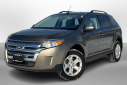 Thumbnail image of 2013 Ford Edge at Mike Murphy Ford Inc. - New