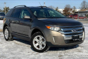 Thumbnail image of 2013 Ford Edge at Mike Murphy Ford Inc. - New