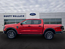 Thumbnail image of 2024 Ford Ranger at Rusty Wallace Ford