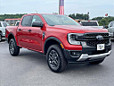 Thumbnail image of 2024 Ford Ranger at Rusty Wallace Ford