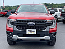 Thumbnail image of 2024 Ford Ranger at Rusty Wallace Ford