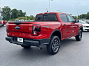 Thumbnail image of 2024 Ford Ranger at Rusty Wallace Ford