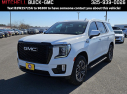 Thumbnail image of 2023 GMC Yukon at Mitchell Buick GMC
