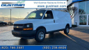 Thumbnail image of 2017 Chevrolet Express at Gustman Kaukauna NEW